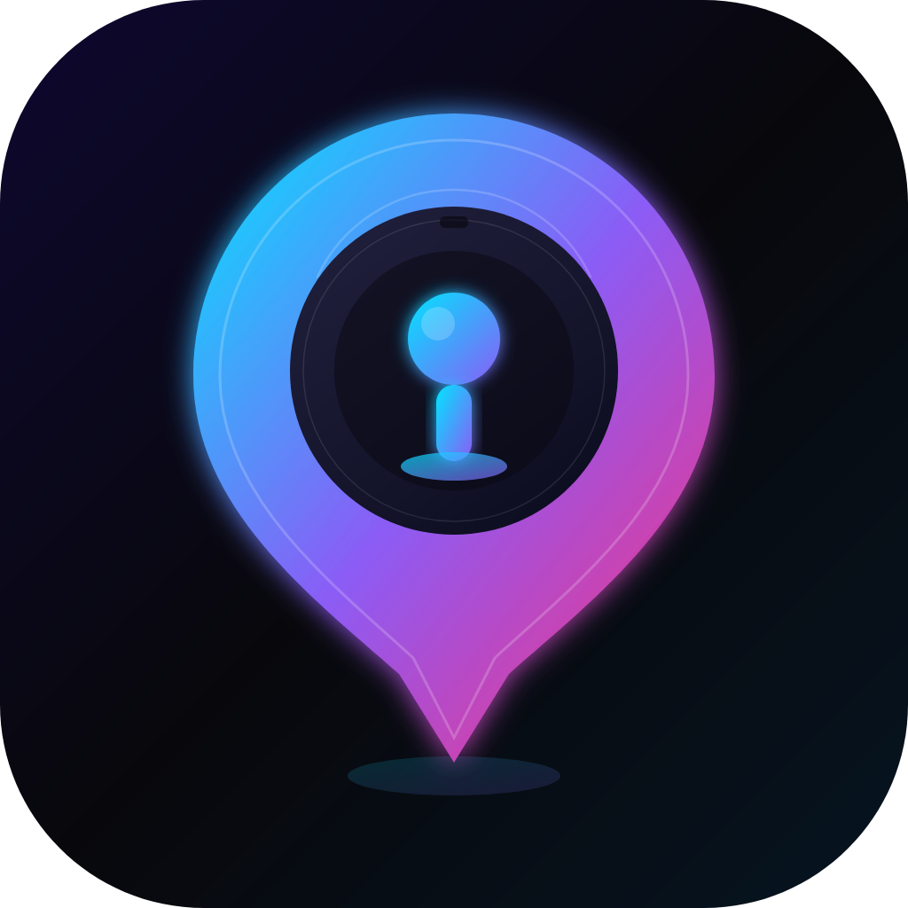 ArcadeGo app icon